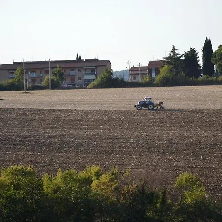 Perugia Farmhouse Perugia