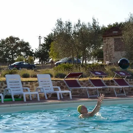 Perugia Farmhouse Perugia