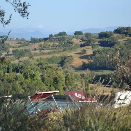Alloggio per agriturismo Perugia Farmhouse Perugia