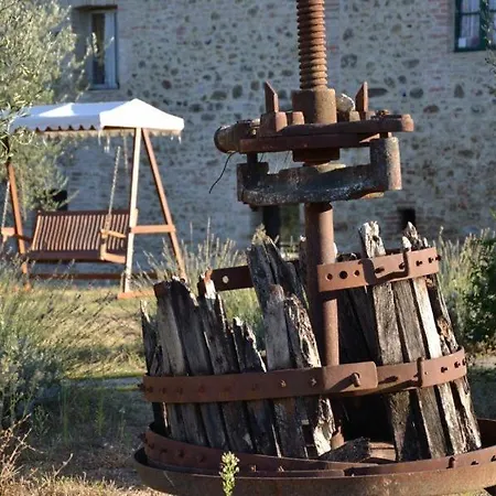 Perugia Farmhouse Perugia