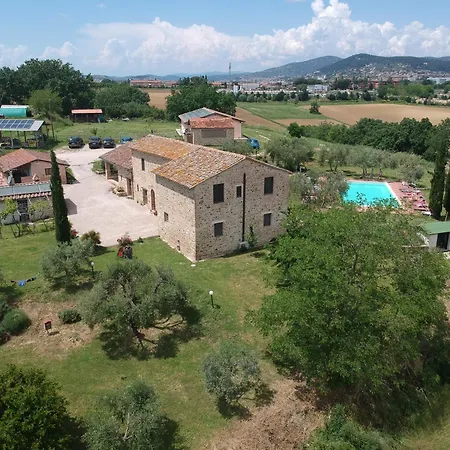 Alloggio per agriturismo Perugia Farmhouse