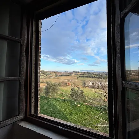 Perugia Farmhouse Alloggio per agriturismo *