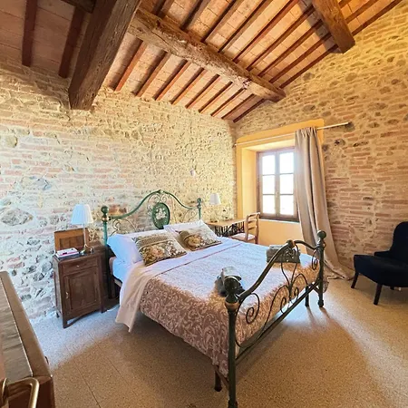 Perugia Farmhouse Perugia