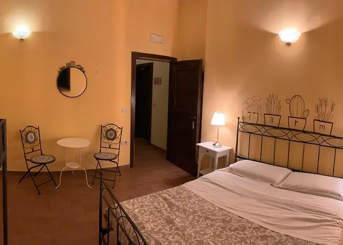 Perugia Farmhouse * Perugia