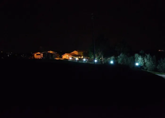 Farma Perugia Farmhouse *