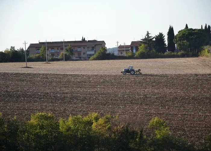 Perugia Farmhouse Perugia