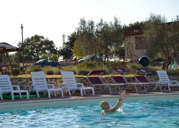 Perugia Farmhouse Perugia