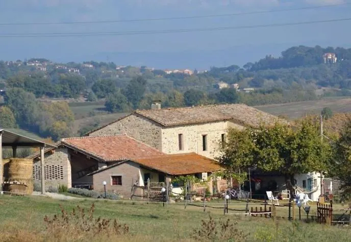 Perugia Farmhouse Perugia