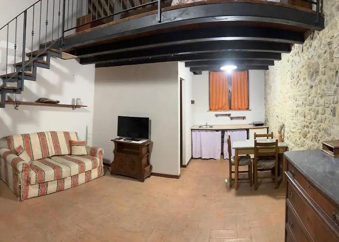 Perugia Farmhouse Farma Perugia