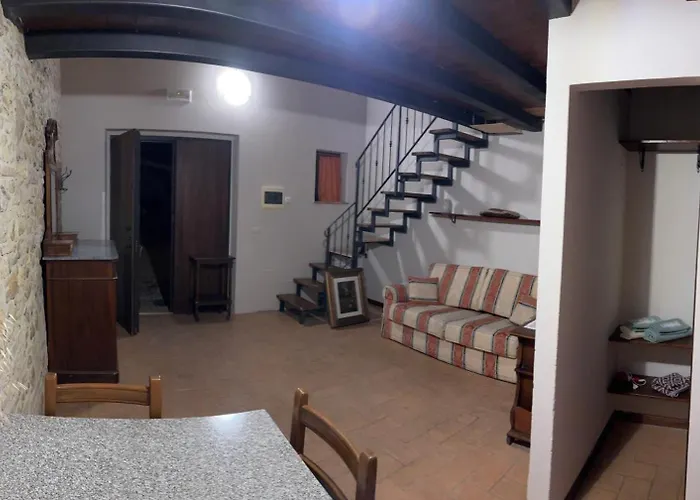 Perugia Farmhouse Perugia