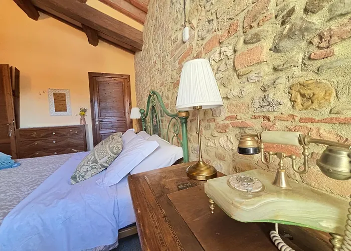 Perugia Farmhouse Farma