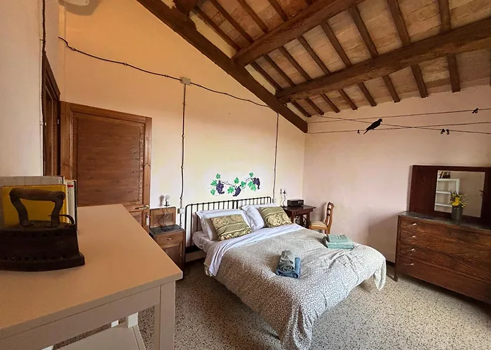 Perugia Farmhouse *