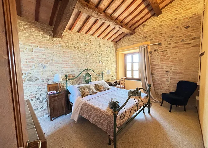 Perugia Farmhouse Perugia