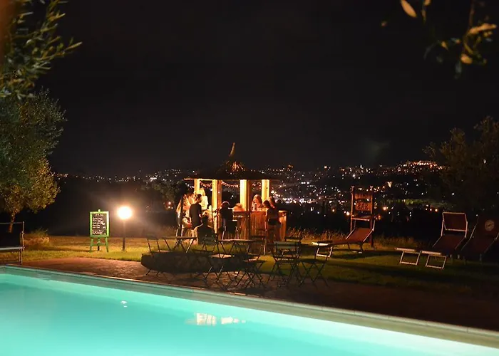 Perugia Farmhouse Perugia