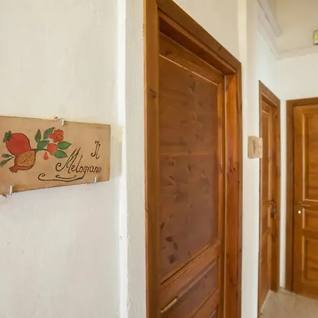 Perugia Farmhouse Κατάλυμα σε φάρμα *