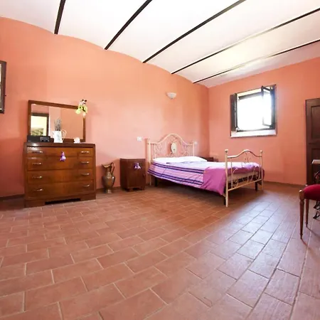 Perugia Farmhouse Περούτζια