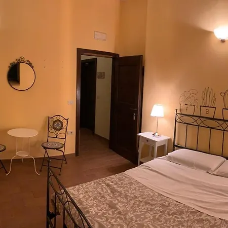 Perugia Farmhouse * Περούτζια