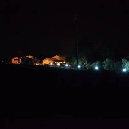 Gospodarstwo agroturystyczne Perugia Farmhouse *