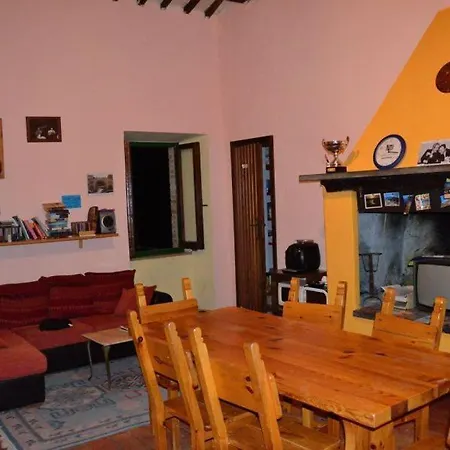 Perugia Farmhouse