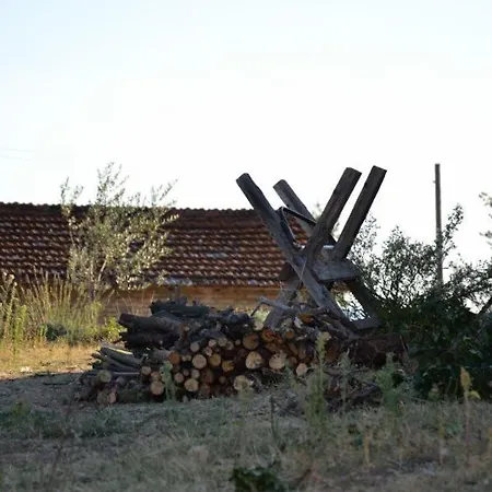 Vakantieboerderij Perugia Farmhouse *