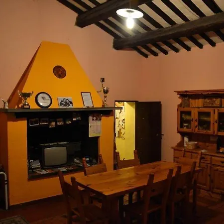Gospodarstwo agroturystyczne Perugia Farmhouse Perugia