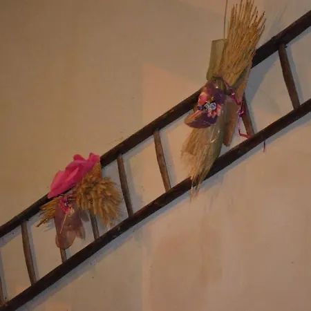 Vakantieboerderij Perugia Farmhouse