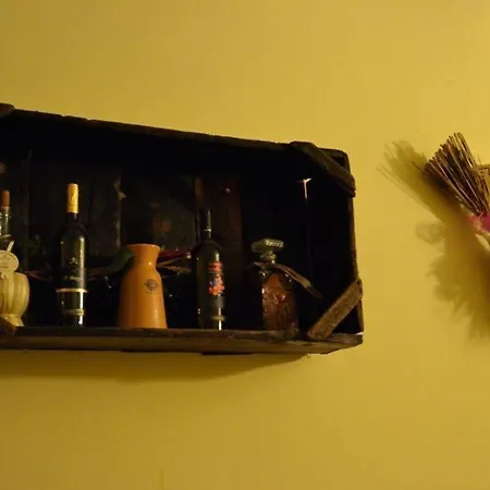 Perugia Farmhouse Perugia