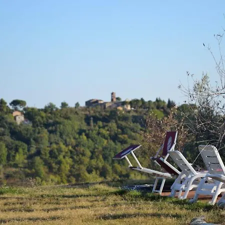 Perugia Farmhouse