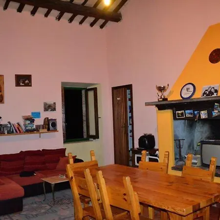 Perugia Farmhouse Περούτζια