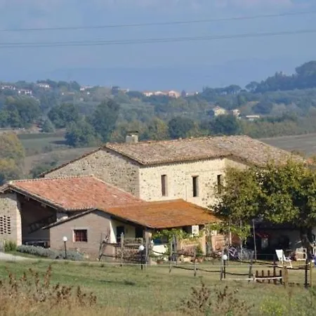 Perugia Farmhouse Perugia