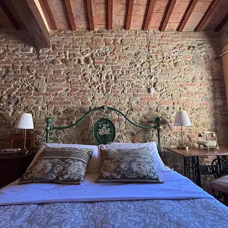 Gospodarstwo agroturystyczne Perugia Farmhouse