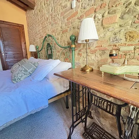 Κατάλυμα σε φάρμα Perugia Farmhouse *