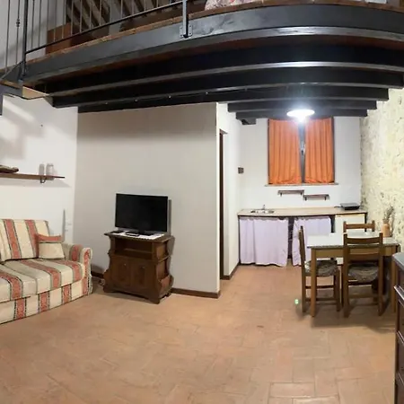 Perugia Farmhouse Κατάλυμα σε φάρμα Περούτζια