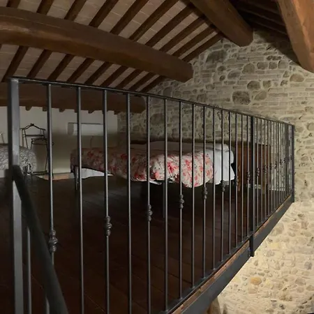 Perugia Farmhouse *