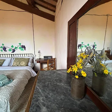 Perugia Farmhouse * Περούτζια