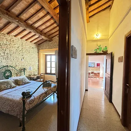 Perugia Farmhouse