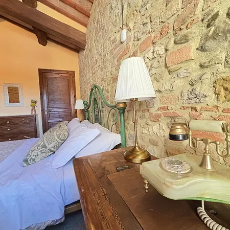 Perugia Farmhouse Gospodarstwo agroturystyczne