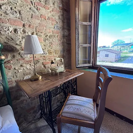 Gospodarstwo agroturystyczne Perugia Farmhouse *
