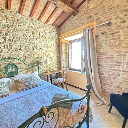 Perugia Farmhouse Vakantieboerderij Perugia