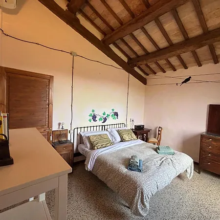 Perugia Farmhouse *