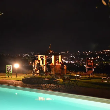 Perugia Farmhouse Perugia