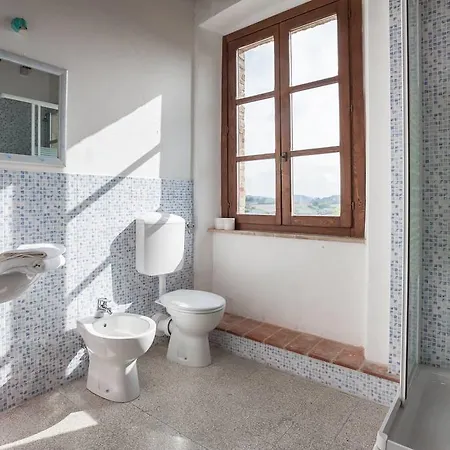 Gospodarstwo agroturystyczne Perugia Farmhouse