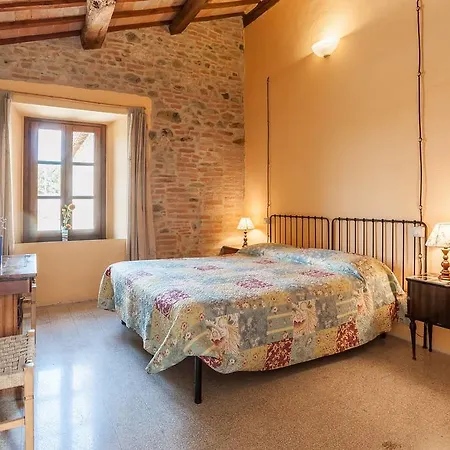 Perugia Farmhouse Perugia