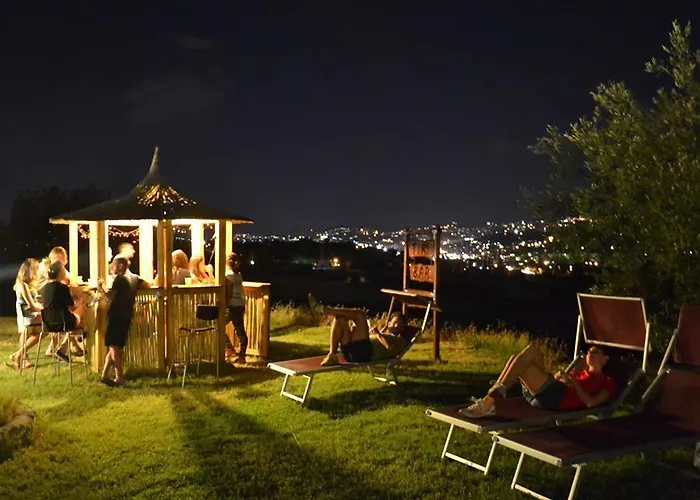 Farm stay Perugia Farmhouse