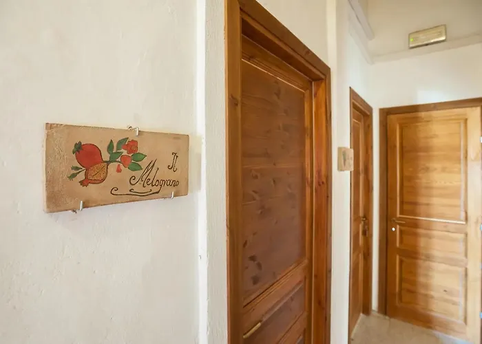 Perugia Farmhouse Farm stay *