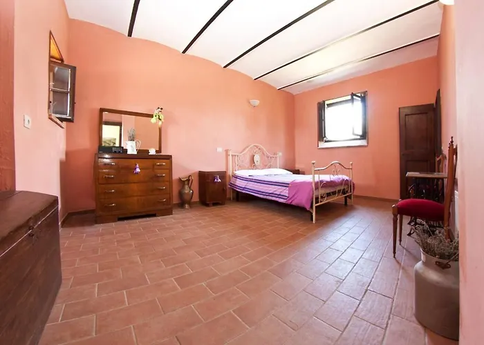 Perugia Farmhouse Perugia