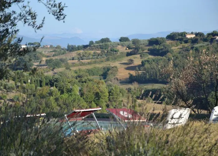 Farm stay Perugia Farmhouse Perugia