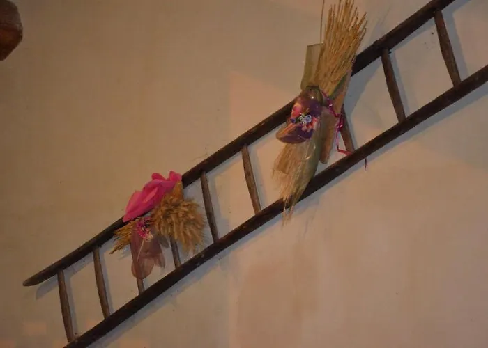 Farm stay Perugia Farmhouse