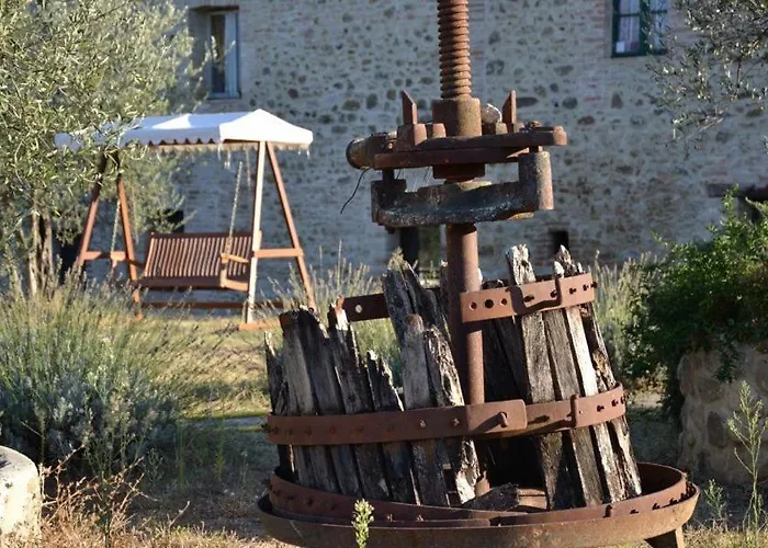 Perugia Farmhouse Perugia