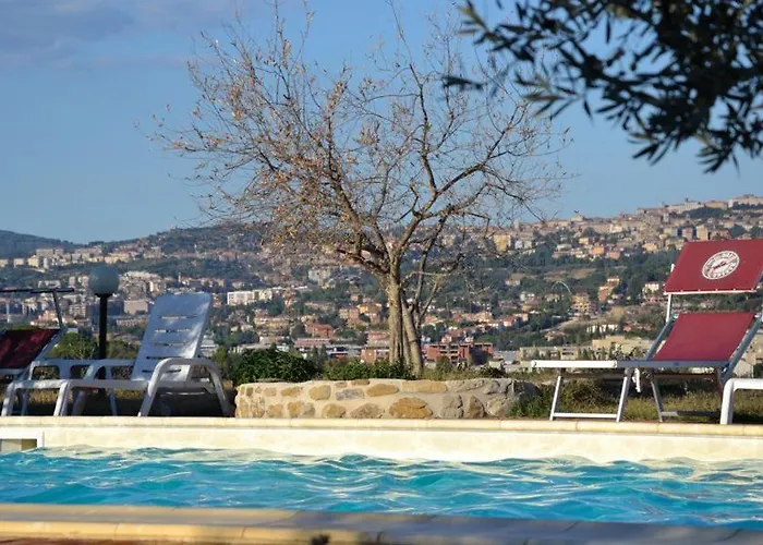 Farm stay Perugia Farmhouse Perugia